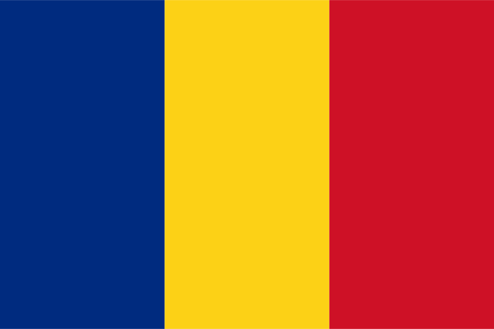 Development of a Humanitarian Assistance Platform for the Romanian Government